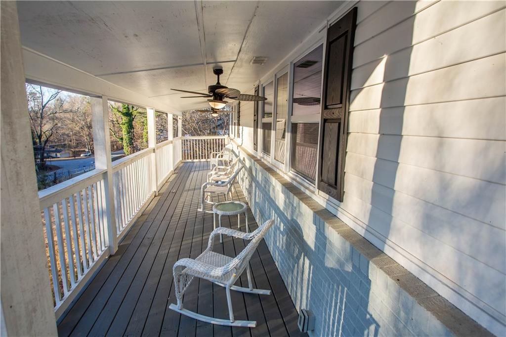 5215 Dixie Lake Road, Union City, GA 30291