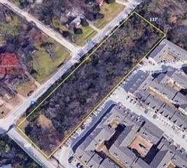 3400 E Ledbetter Drive, Dallas, TX 75216