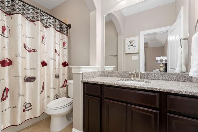 9030 Lacombe Lane, Tomball, TX 77375