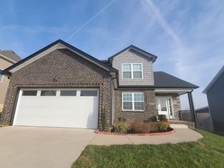 756 Crestone Ln, Clarksville, TN 37042