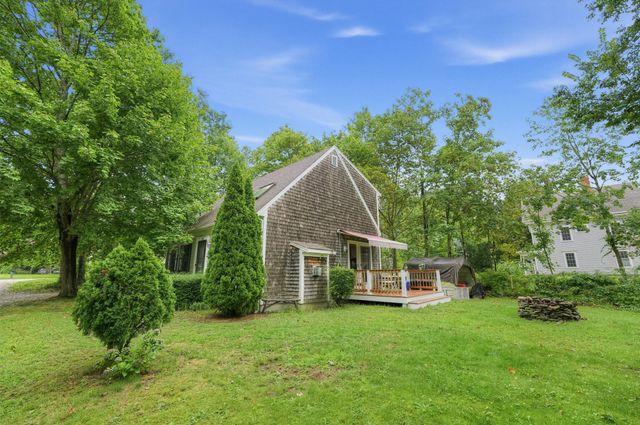 189 Main Street, Orleans, MA 02653