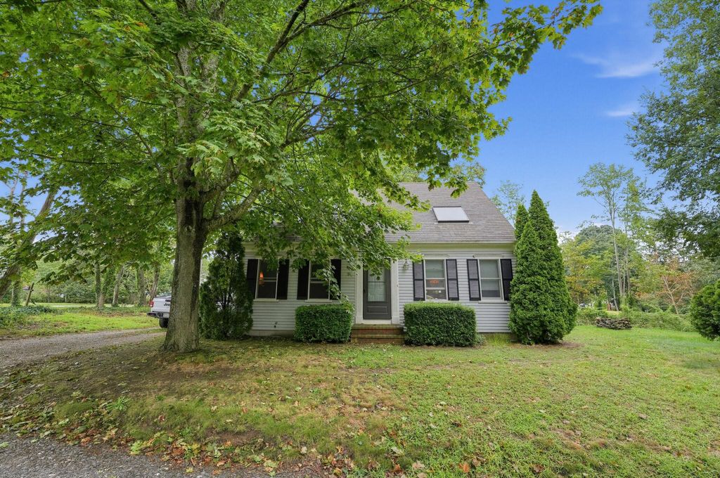 189 Main Street, Orleans, MA 02653