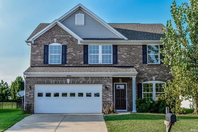 10236 Legacy Drive, Brownsburg, IN 46112