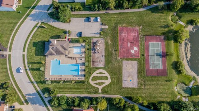 10236 Legacy Drive, Brownsburg, IN 46112
