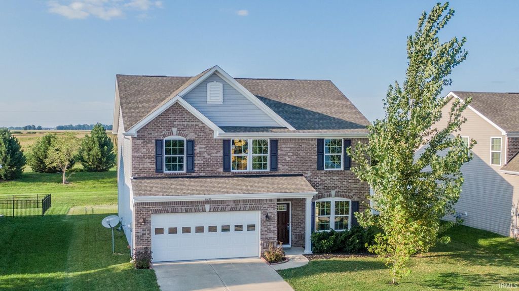 10236 Legacy Drive, Brownsburg, IN 46112
