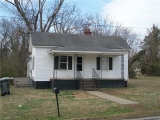 303 Monroe Street, Eden, NC 27288