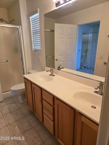 3454 E BELLERIVE Place, Chandler, AZ 85249