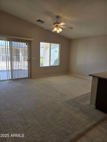 3454 E BELLERIVE Place, Chandler, AZ 85249