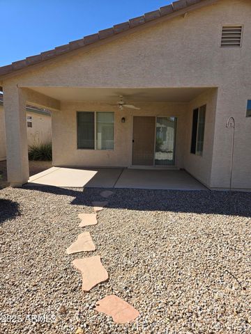 3454 E BELLERIVE Place, Chandler, AZ 85249