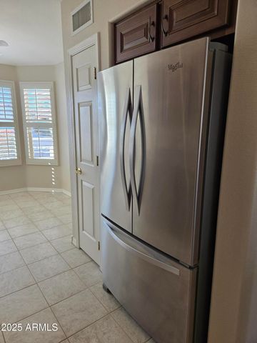 3454 E BELLERIVE Place, Chandler, AZ 85249