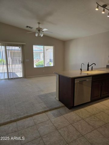 3454 E BELLERIVE Place, Chandler, AZ 85249