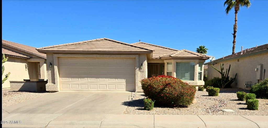 3454 E BELLERIVE Place, Chandler, AZ 85249