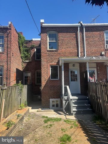 6769 WOODLEY RD, Baltimore, MD 21222