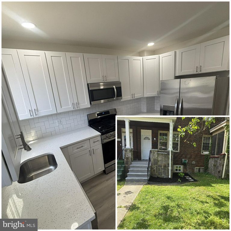 6769 WOODLEY RD, Baltimore, MD 21222