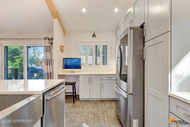 6901 Serenity Drive, & Country Lane Est L5 B1, Anchorage, AK 99502