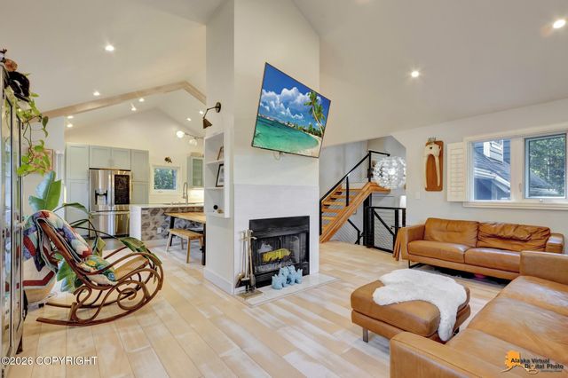 6901 Serenity Drive, & Country Lane Est L5 B1, Anchorage, AK 99502
