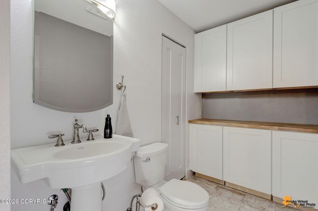 6901 Serenity Drive, & Country Lane Est L5 B1, Anchorage, AK 99502