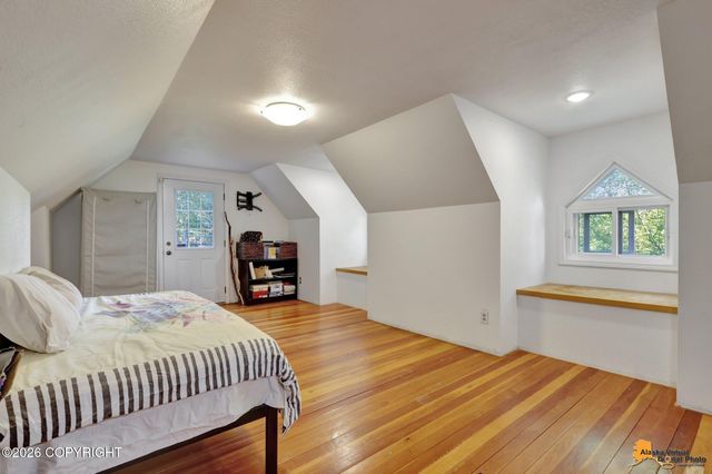 6901 Serenity Drive, & Country Lane Est L5 B1, Anchorage, AK 99502