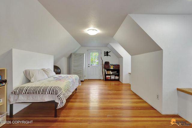 6901 Serenity Drive, & Country Lane Est L5 B1, Anchorage, AK 99502