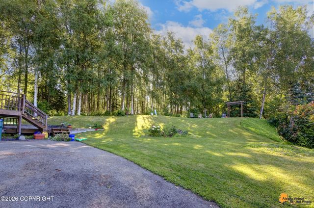 6901 Serenity Drive, & Country Lane Est L5 B1, Anchorage, AK 99502