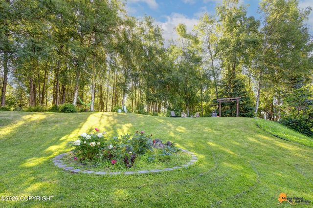 6901 Serenity Drive, & Country Lane Est L5 B1, Anchorage, AK 99502