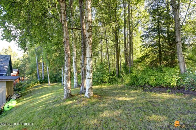6901 Serenity Drive, & Country Lane Est L5 B1, Anchorage, AK 99502
