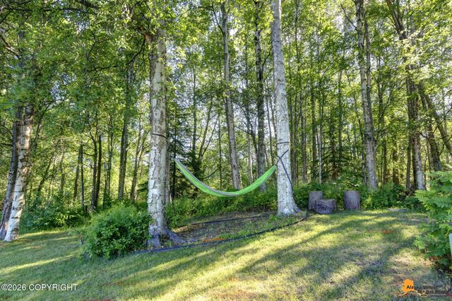6901 Serenity Drive, & Country Lane Est L5 B1, Anchorage, AK 99502