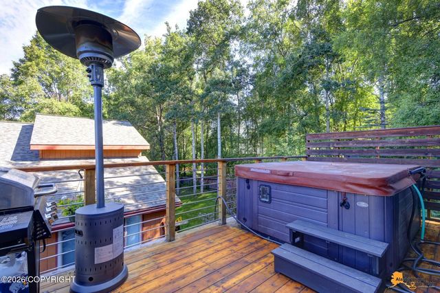 6901 Serenity Drive, & Country Lane Est L5 B1, Anchorage, AK 99502