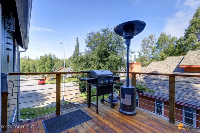6901 Serenity Drive, & Country Lane Est L5 B1, Anchorage, AK 99502