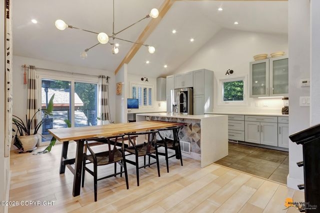 6901 Serenity Drive, & Country Lane Est L5 B1, Anchorage, AK 99502