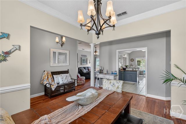 58 Worthington Drive, Ellabell, GA 31308