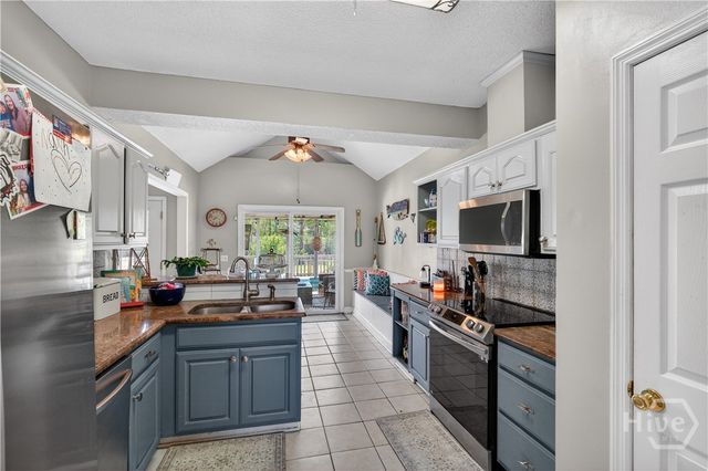 58 Worthington Drive, Ellabell, GA 31308