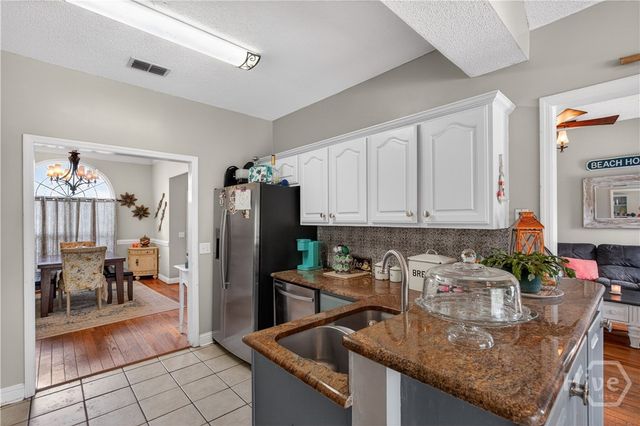 58 Worthington Drive, Ellabell, GA 31308