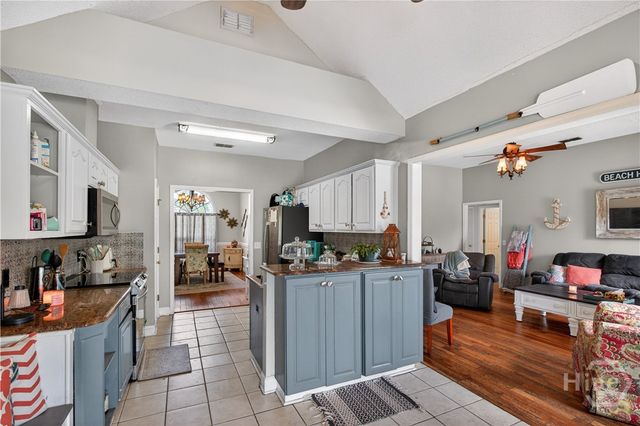 58 Worthington Drive, Ellabell, GA 31308