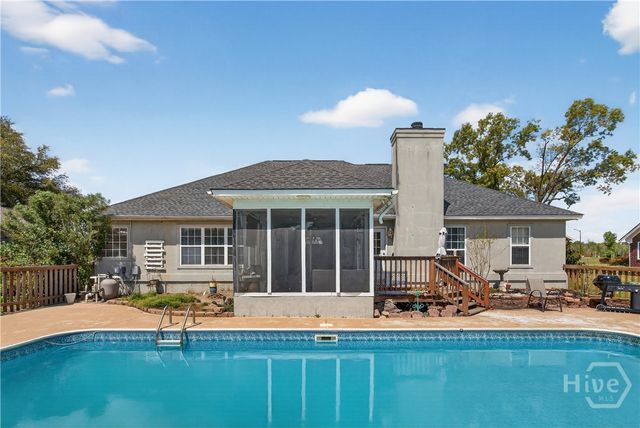 58 Worthington Drive, Ellabell, GA 31308