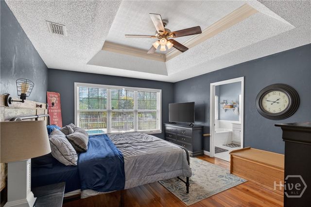 58 Worthington Drive, Ellabell, GA 31308