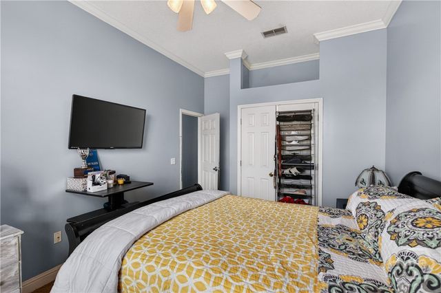 58 Worthington Drive, Ellabell, GA 31308