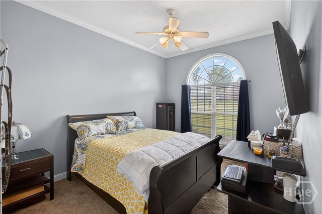 58 Worthington Drive, Ellabell, GA 31308