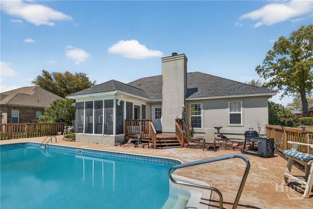 58 Worthington Drive, Ellabell, GA 31308