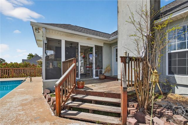 58 Worthington Drive, Ellabell, GA 31308