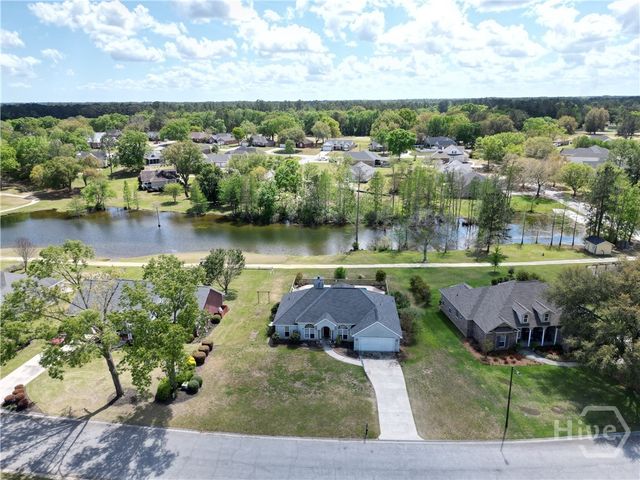 58 Worthington Drive, Ellabell, GA 31308