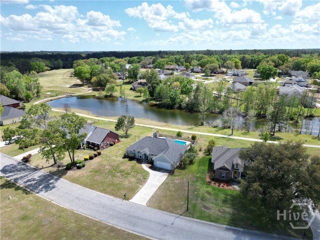 58 Worthington Drive, Ellabell, GA 31308