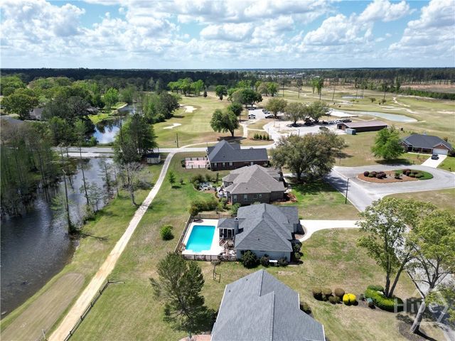 58 Worthington Drive, Ellabell, GA 31308