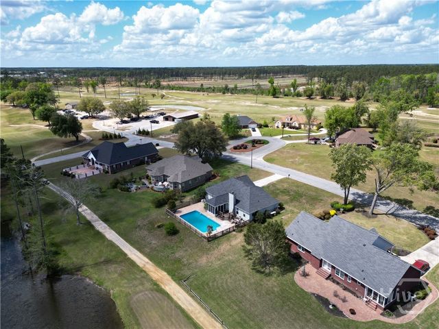 58 Worthington Drive, Ellabell, GA 31308