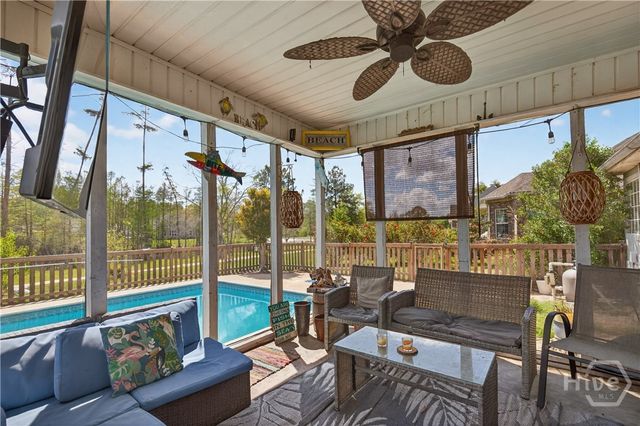 58 Worthington Drive, Ellabell, GA 31308