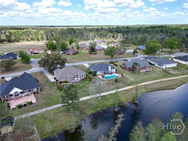 58 Worthington Drive, Ellabell, GA 31308