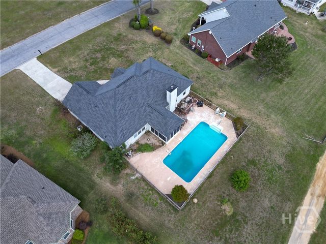 58 Worthington Drive, Ellabell, GA 31308