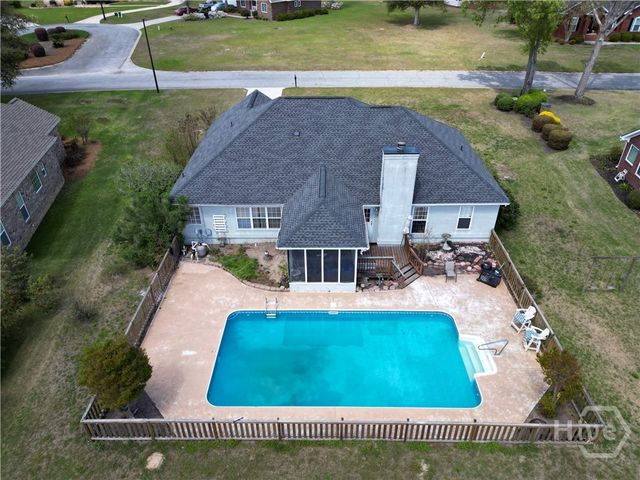 58 Worthington Drive, Ellabell, GA 31308