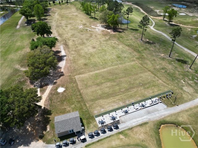 58 Worthington Drive, Ellabell, GA 31308