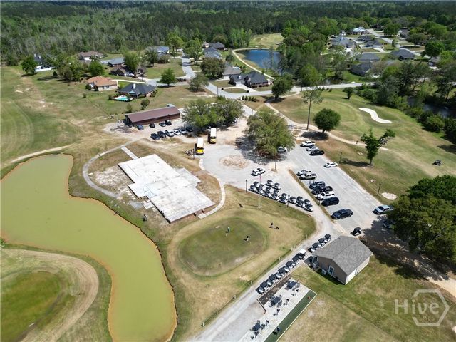 58 Worthington Drive, Ellabell, GA 31308